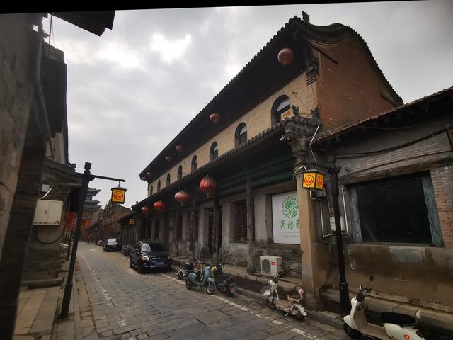 2025 内蒙、山西寻古探秘（13）—— 太谷（上）