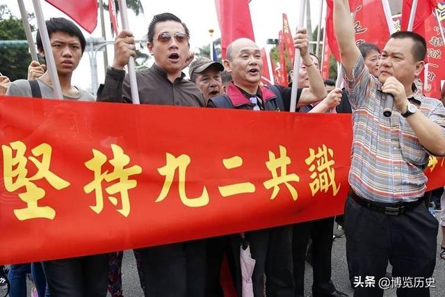 郑丽文又有大动作，当着日媒的面、直接说出心里话，绿营瞬间炸锅