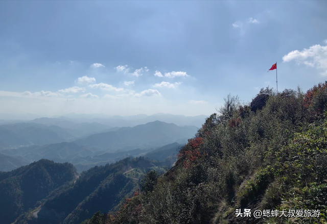 来征服杭州16公里大环线吧，一路风光拿捏驴友，只有50%人敢挑战