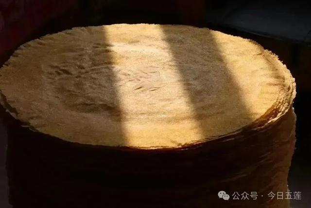 如此绚烂!原来山东的阿勒泰私藏在五莲!