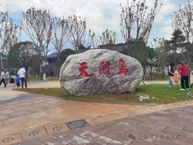 榆树湾：四小时漫游，邂逅一场流动的盛宴