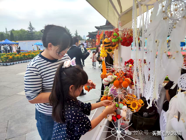 国庆假期洪洞大槐树景区“热力”十足文化盛宴引爆寻根热潮