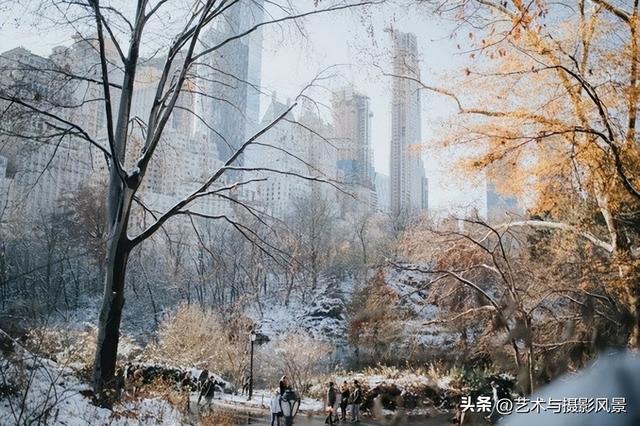 为什么美国人一般都选择在家附近度假？