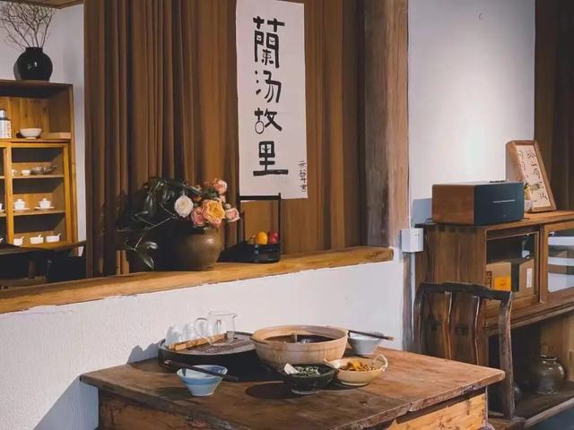 武夷山 | 我就说，这才是过日子~