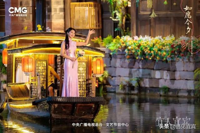 宜宾再度出圈：长江首城藏着的浪漫基因