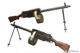 盘点抗战国内的那些“苏联造”，飞机大炮一应俱全图片