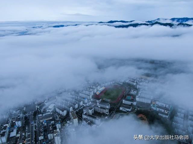 雾起阊江·茶香里的旧光阴——祁门行记