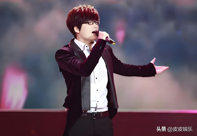 离婚四年从不提及！看完玖月奇迹的结局，才懂凤凰传奇有多清醒