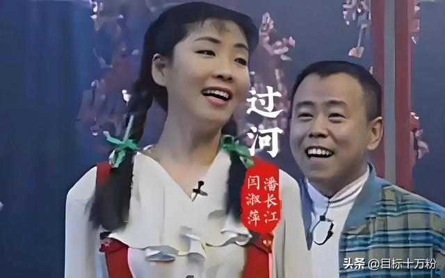 豪门阔太倒追68岁潘长江,不卖酒的潘叔,又在新赛道上领先太多