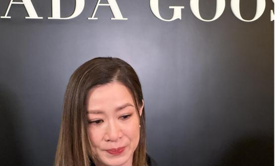 TVB资深老戏骨被传病危，佘诗曼情绪激动落泪，已取消北京行程