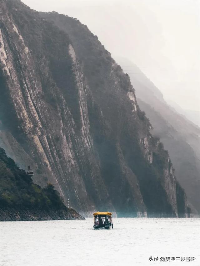 三峡游轮最豪华排名top3!长江三峡旅游,选ta就对了!