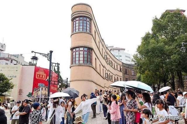 昆明老街暑期人气爆棚打造昆明中心城区精品游线路
