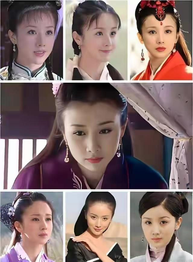 孙菲菲"离婚瓜"持续发酵，未婚先孕只是冰山一角，越爆料越狗血