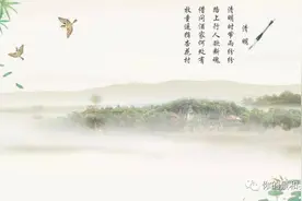 【传统文化】清明为什么要回乡扫墓，这是我听过最好的答案！图片