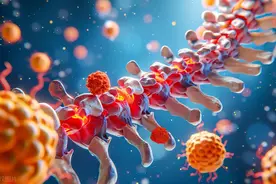 乳腺癌恶化时，千万警惕2个部位！除了疼痛，这些症状也在提示你图片