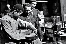 1951年，大地主李润之遭处决，留300箱黄金不翼而飞，至今没找到图片