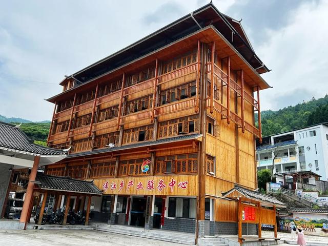 桂林：龙胜小南山高山风光风情摄影观光之旅！