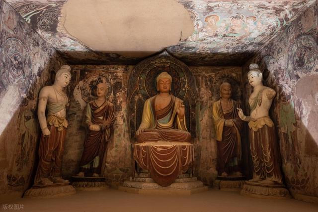 莫高窟那么著名，为啥还不是5A级景区，想评上5A级景区有多难呢？