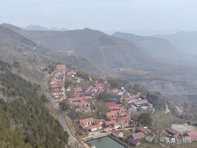 张传禄：没有围墙的镇政府