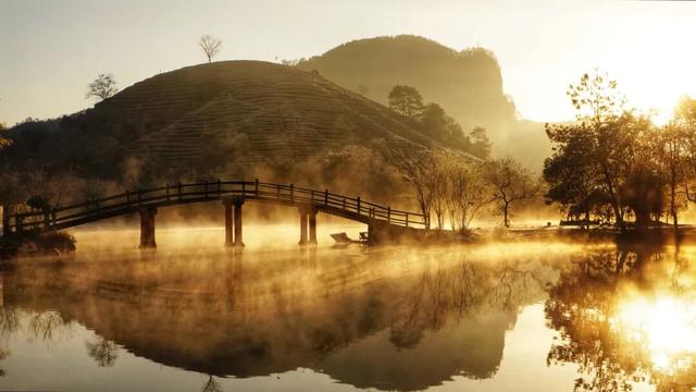 武夷山 | 我就说，这才是过日子~