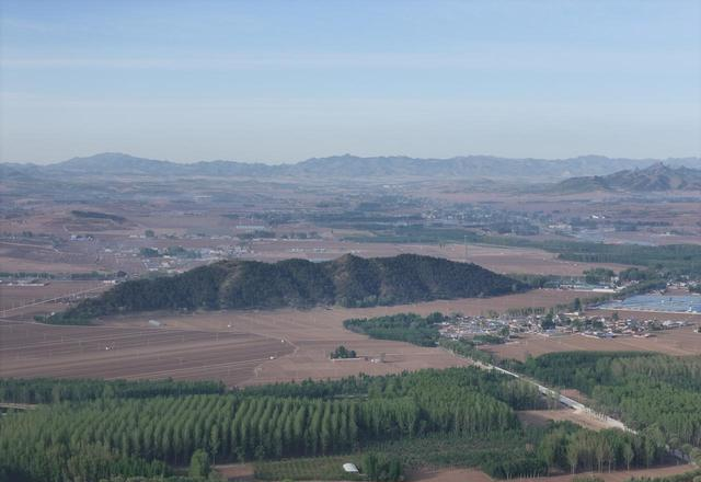 辽宁人有福了！喀左即将迎来大蜕变，住在这儿的人赚翻了！