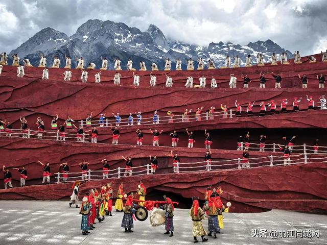 游客寻回相机致谢，玉龙雪山用服务诠释“旅途不只有风景”