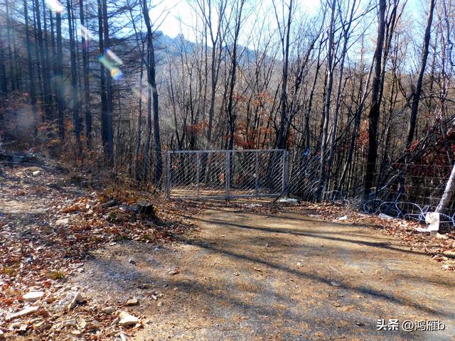 明长城本溪段全程探寻