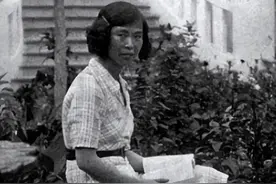1949年，方志纯带贺氏姐妹见陈毅，贺子珍：陈毅比以前活泼多了图片