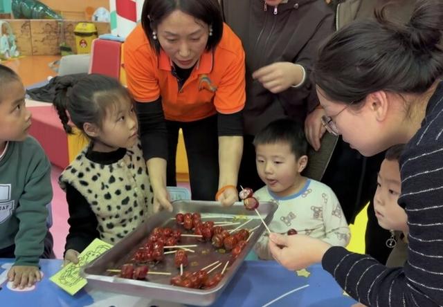 寒假遛娃不挨冻！室内游玩项目受宠