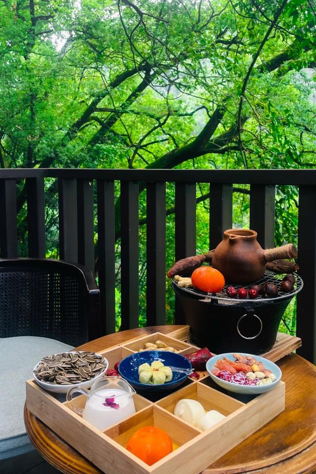逃离35℃+！在南岸畅享24小时的清凉慢时光