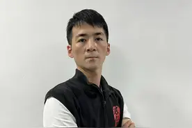 “波仔炒粉”林鸿波：宝安给年轻人无限机会图片