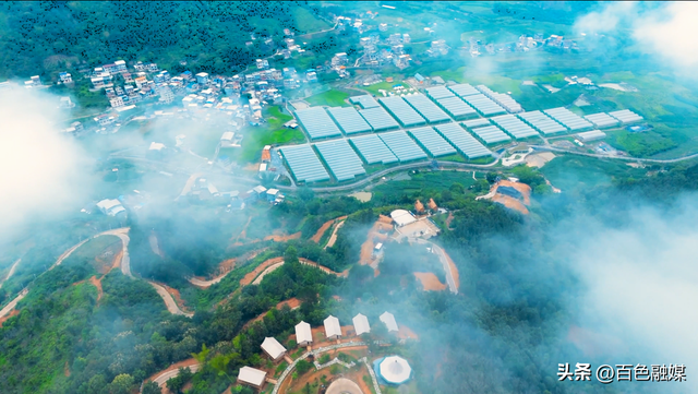 “农文旅”融合“串”起诗意与烟火