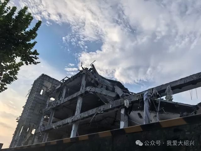 再见！绍兴儿童公园，终于开拆！