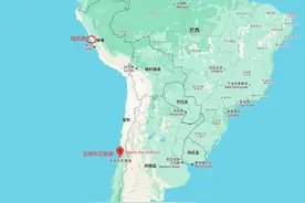 怒砸40亿叫板钱凯港，美国要重新回归拉美，智利已敞开大门图片