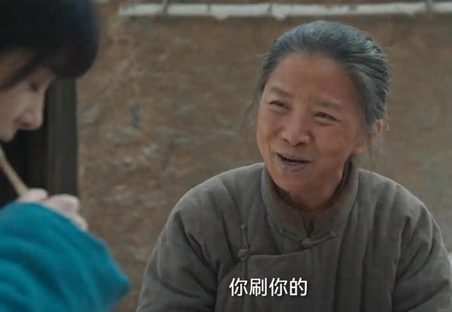 《生万物》热度破万，6位女演员演技排名：迟蓬仅第4，第1没争议