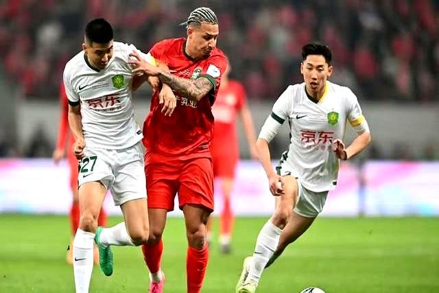 3-0！国安足协杯夺冠不可怕 可怕的是拉米罗赛后一席话 自己不重要