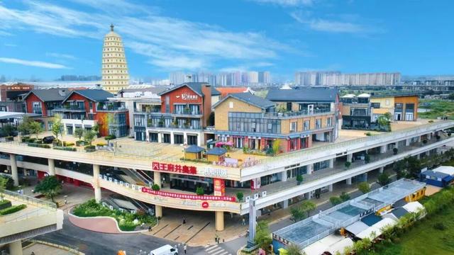 看稻浪、观滇池、赴一场运动之约……昆明这个地方，你可别错过了！