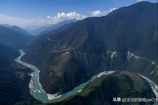 雅江集团横空出世，河海大学迎来“水利黄埔”高光时刻！