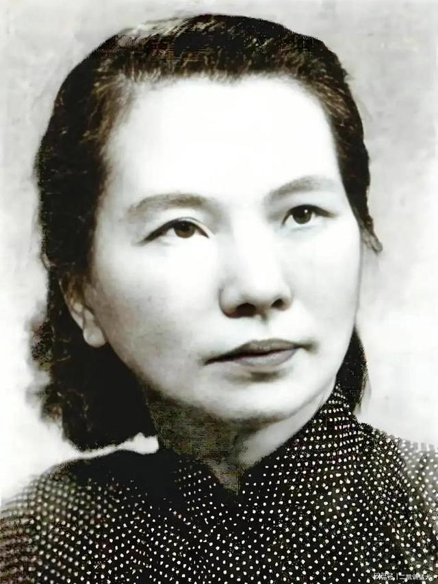 吴石夫人被谷正文带回了家，出门竟啥都招了，连毛人凤都毛骨悚然