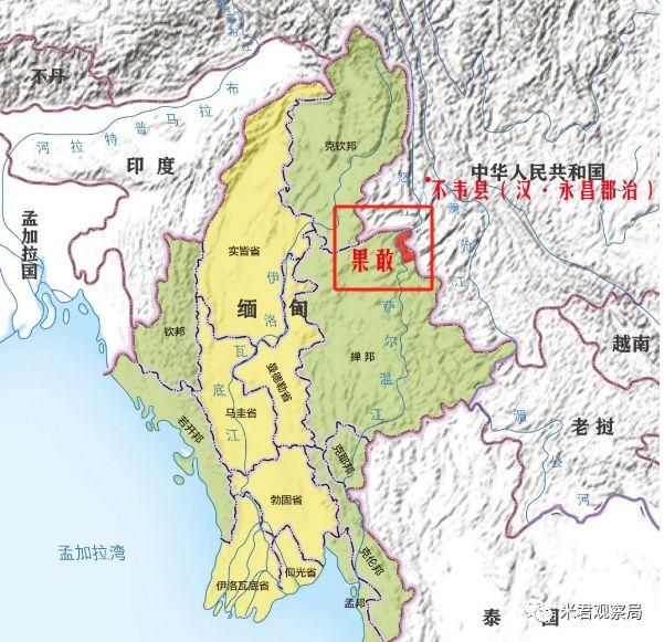 此地美女如云都说汉语，却不归中国管辖，女孩更想嫁中国男人
