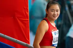 梁小静创今年亚洲女子百米最好成绩 葛曼棋圆满完成赛季百米首秀图片