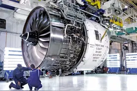 希望我国出手相助？航发巨头在中国建厂，还承诺将生产线搬来我国图片