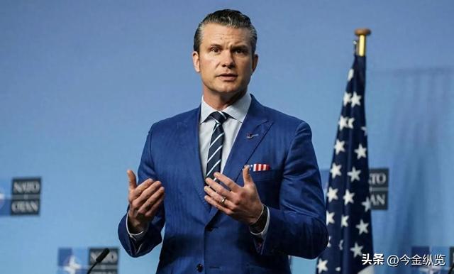 美中防务降温是烟雾弹？别被骗了！两种博弈布局，撕开美国真面目