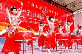 连续三年高考新高！祝贺，上海这两所重点中学！图片