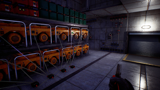 《The Front 前线》1.0版本上线：自己拼载具+打丧尸，有没有搞头？