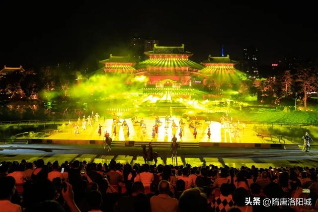 暑期文旅“热”力四射!花式活动“热”度爆棚!