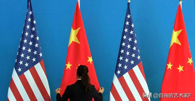 中美第三轮谈判，特朗普深感不妙，对内下死命，24%关税必须推迟
