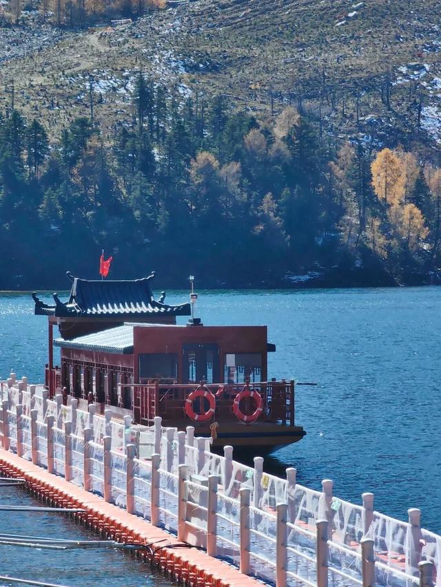 成都⇌康定往返专车！从从容容游刃有余看美景！