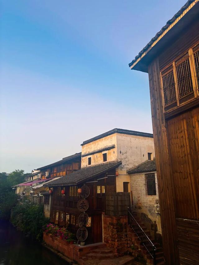 国庆4天打卡浙江11个绝美小众景点！2个人只花3000块