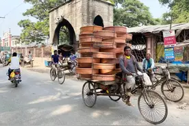 允许一夫多妻制的孟加拉国，16万中国人前往移民图片